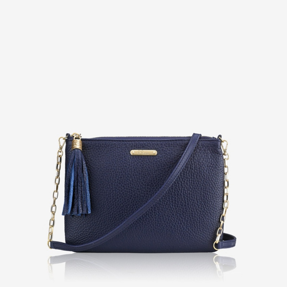 GiGi New York Chelsea Crossbody
